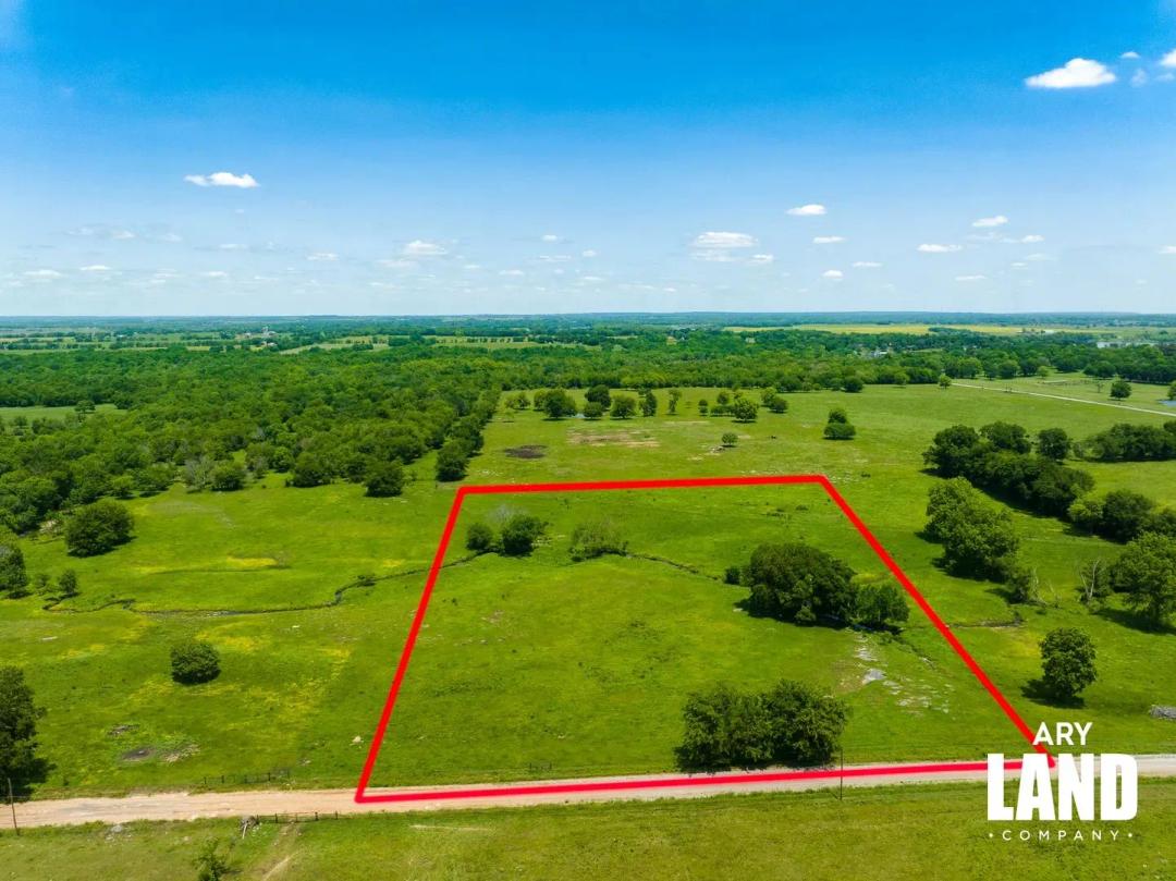 5 E 430 Road Adair, OK 74330