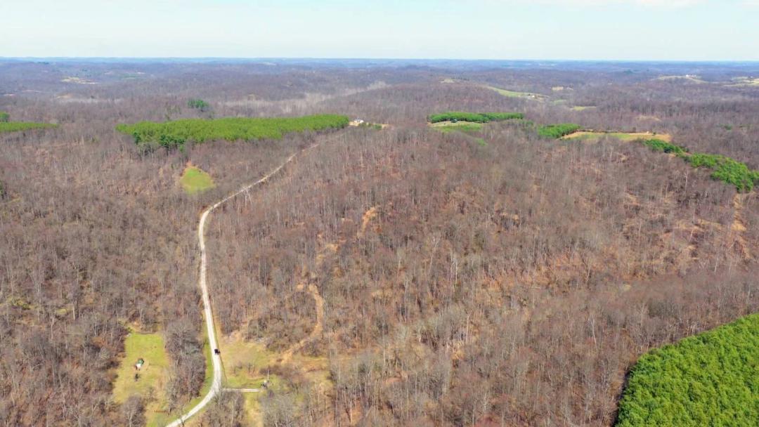 Land for Sale in Noble Ohio