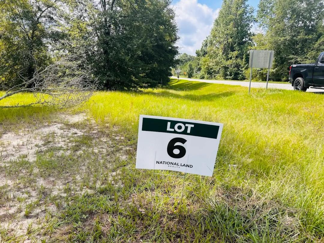 4.69 Acres at 0 Kings Mill Road