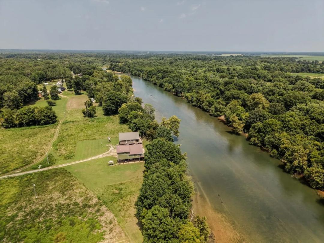 Current River Home for sale in Randolph County, Arkansas
