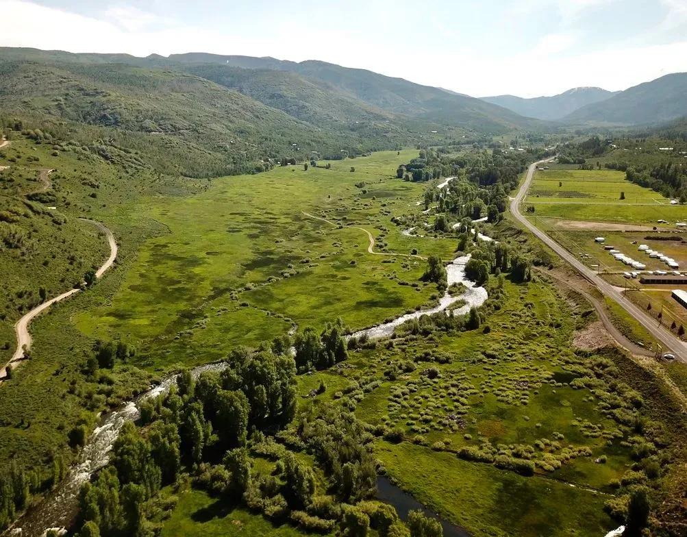 5W Ranch