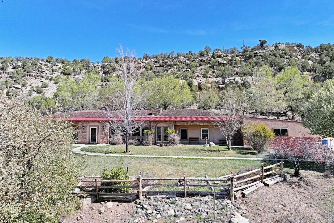 53916 KK Road Molina, CO