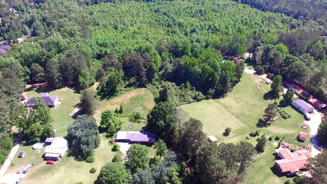 42 lots Ridge Rd Ready for a Builder/Developer