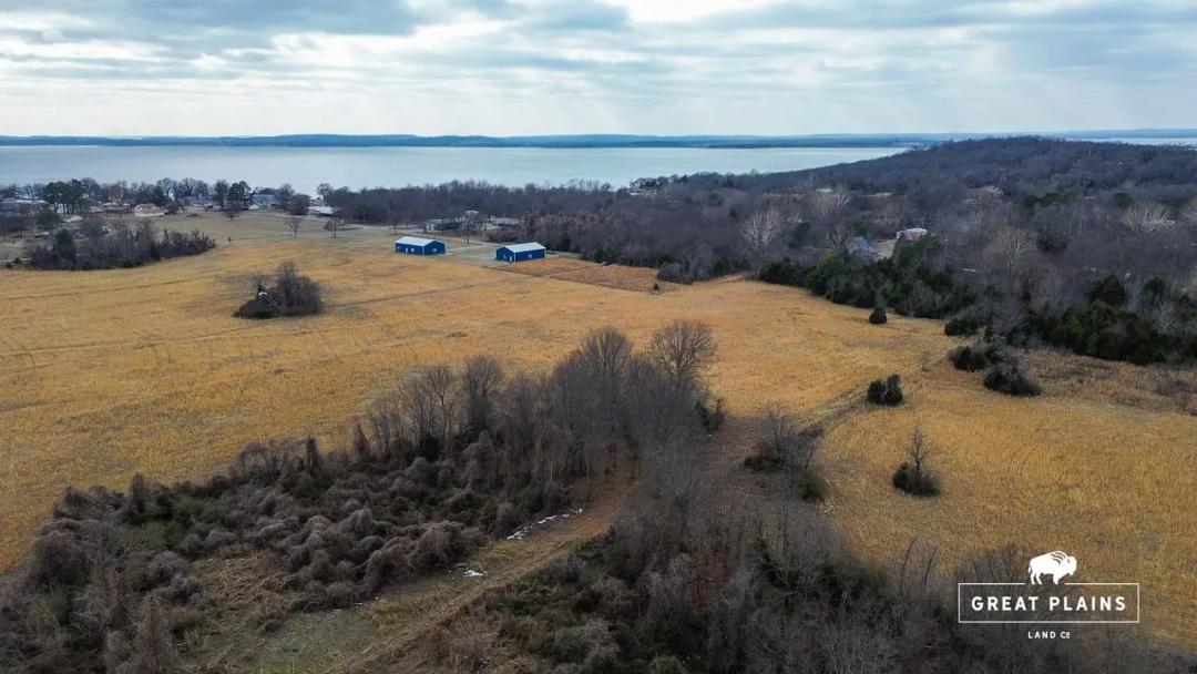 Eufaula 44 – Development Potential