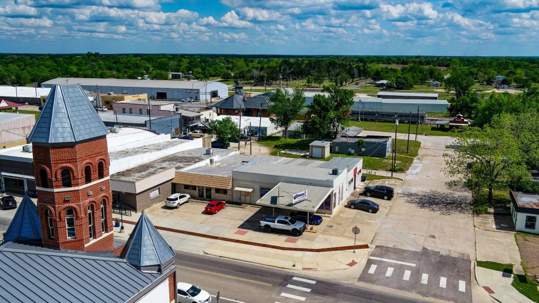 Rockdale Commercial Opportunity