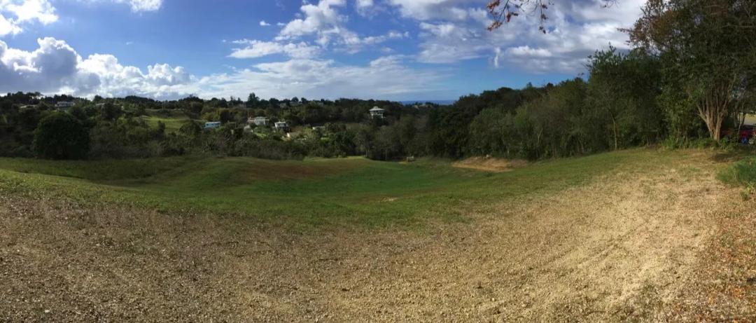 RINCON AMAZING LAND