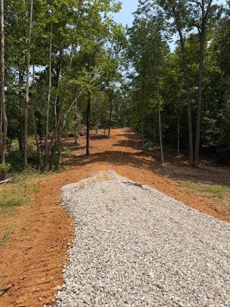 52.851 TOTAL ACRES (4 Lots) in Hart County, KY
