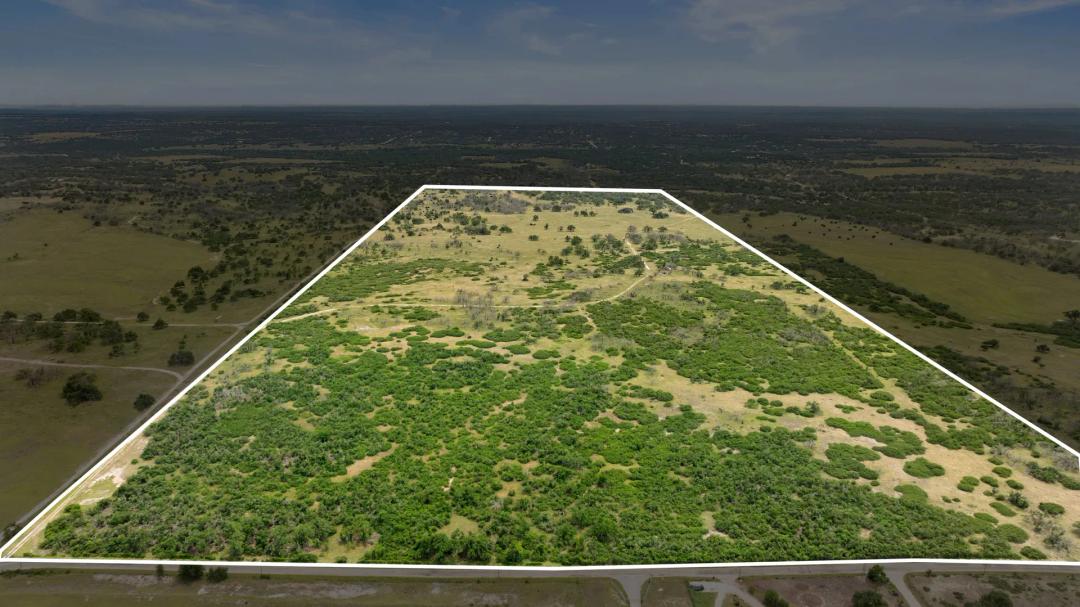 Tres Hermanos Ranch