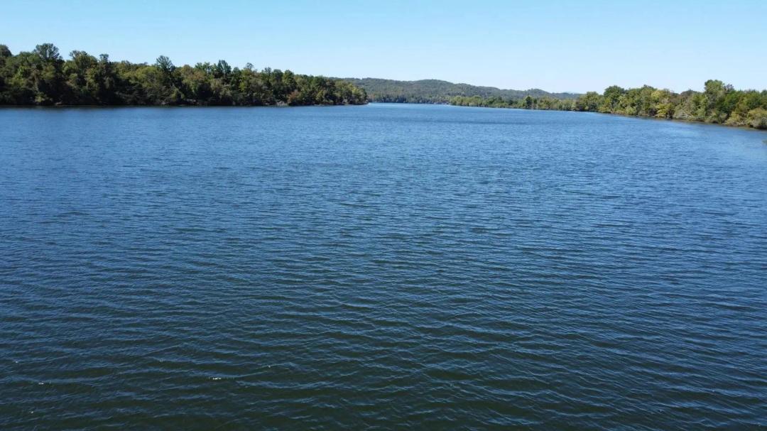 Waterfront property at an affordable price!