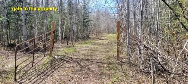 File 18ES - 82.46 Acres in Shaw Township southeast of Timmins Ontario. $81,500 Canadian