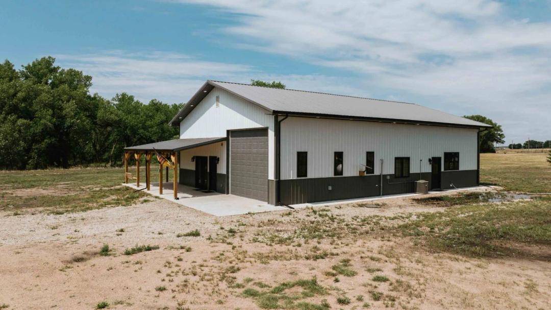 South Platte River Recreation and Retreat