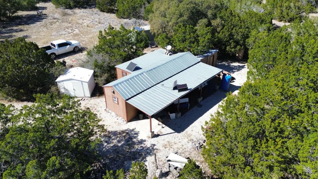 Cedar Rock Ranch