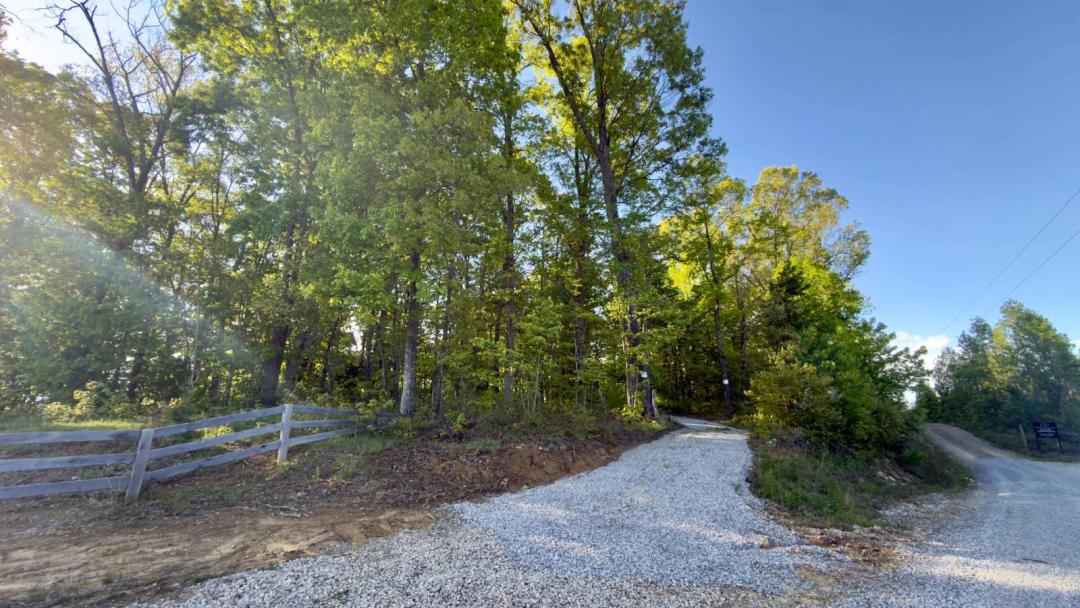 PRIME HOCKING HILLS VACANT LAND - VINTON COUNTY, OHIO