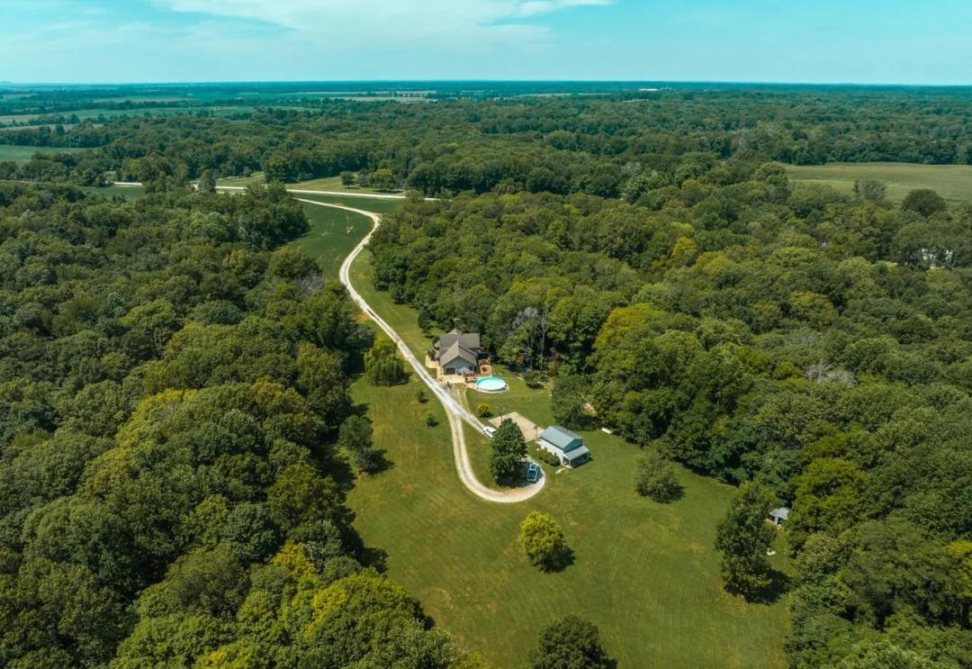 New Haven Homestead