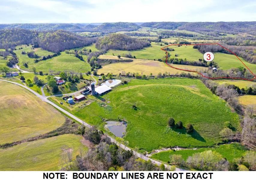 31.85 Acres at Tract 3 - 3795 Merrimac Road