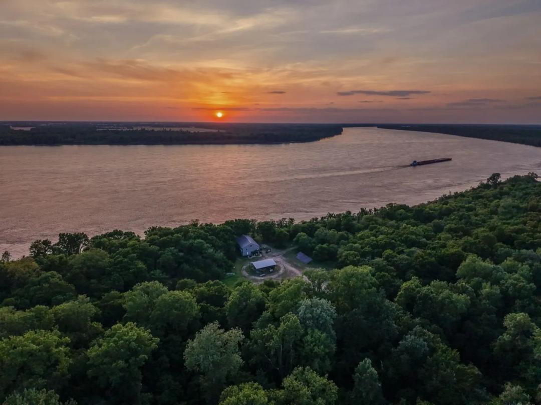Lost Brake: The Island – A Legendary Mississippi Hunting Sanctuary