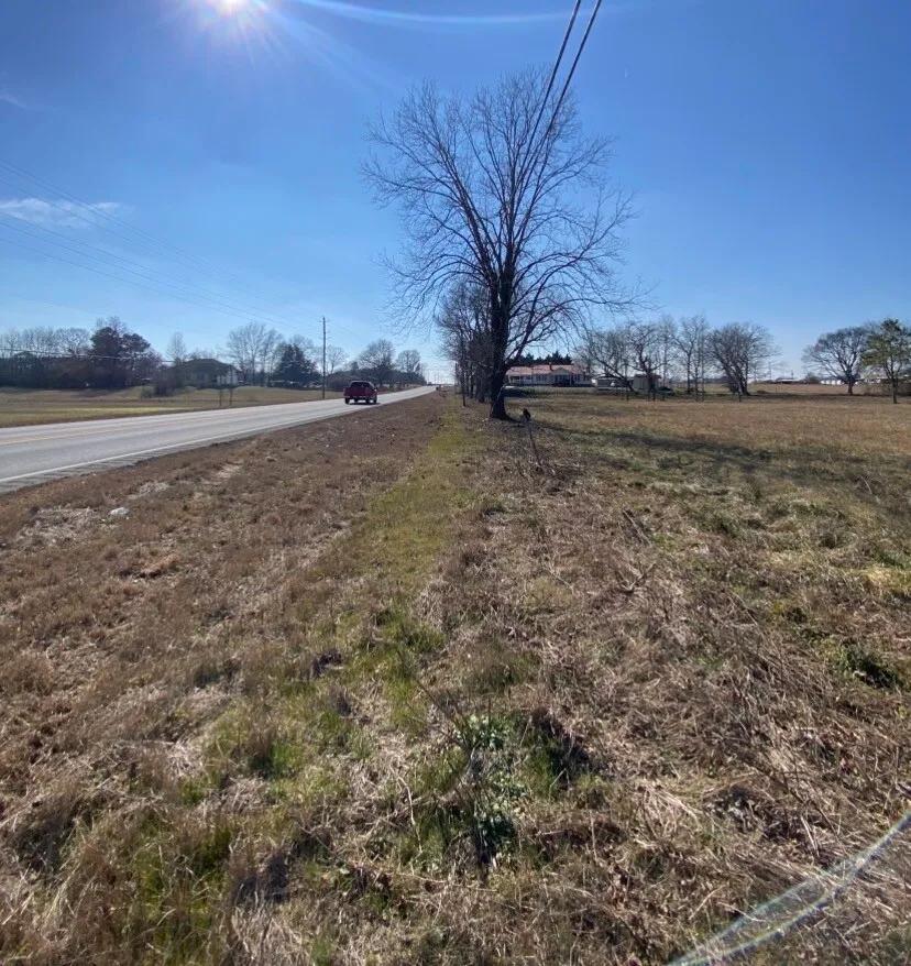 34.00 Acres at 18205 Highway 160