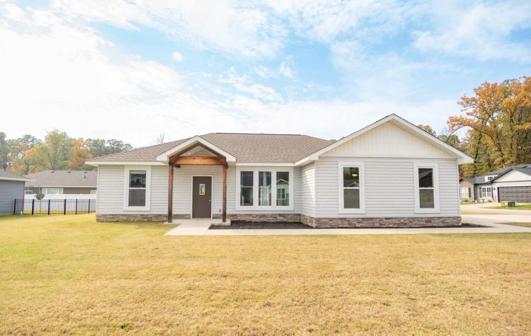 Beautiful 3 Bed, 2 Bath Home in Butler County, MO