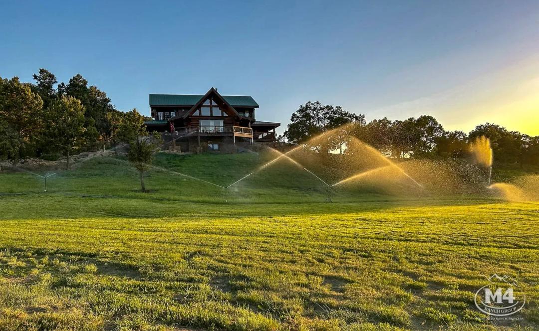 Menefee Peak Ranch