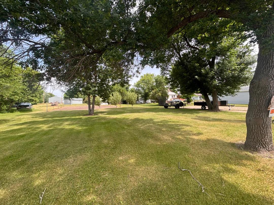 Large Affordable Lot