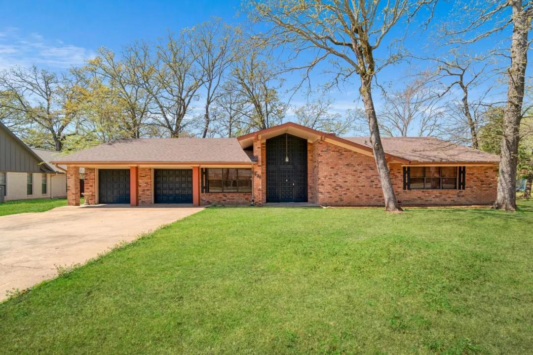 Well Maintained and Full of Potential!