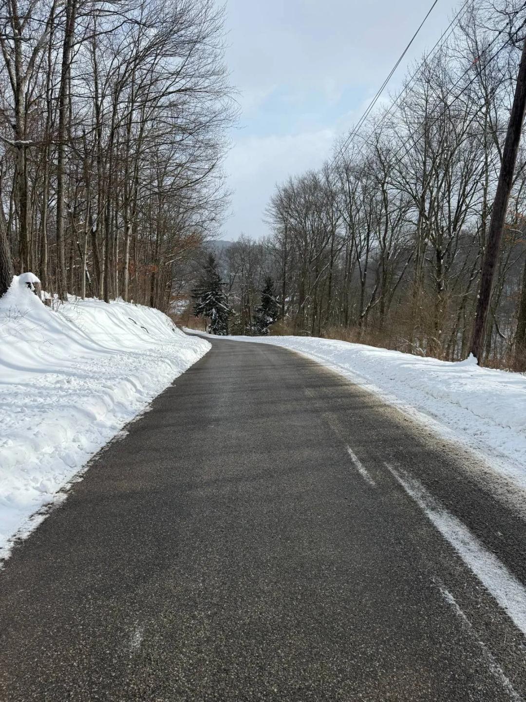 Prime 3-Acre Build Site Near Moraine State Park - Butler County,