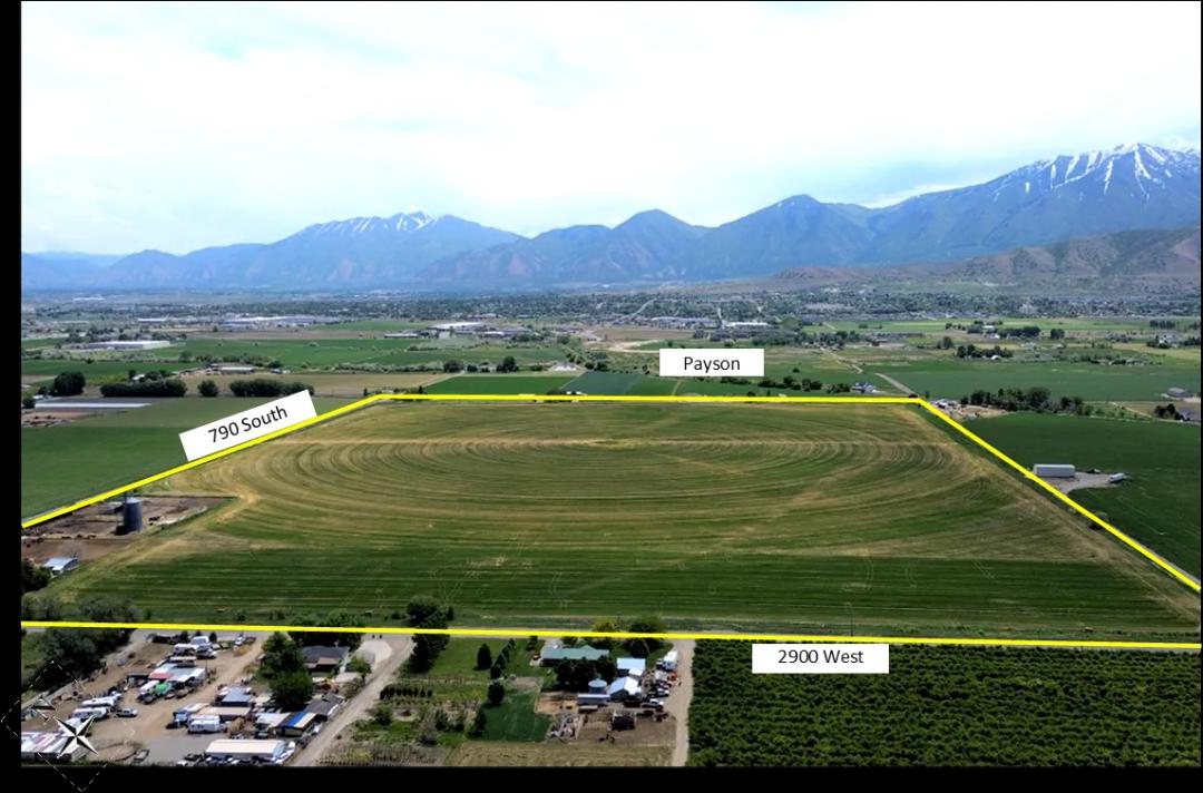 Pheasant Mtn Farm & Development Land