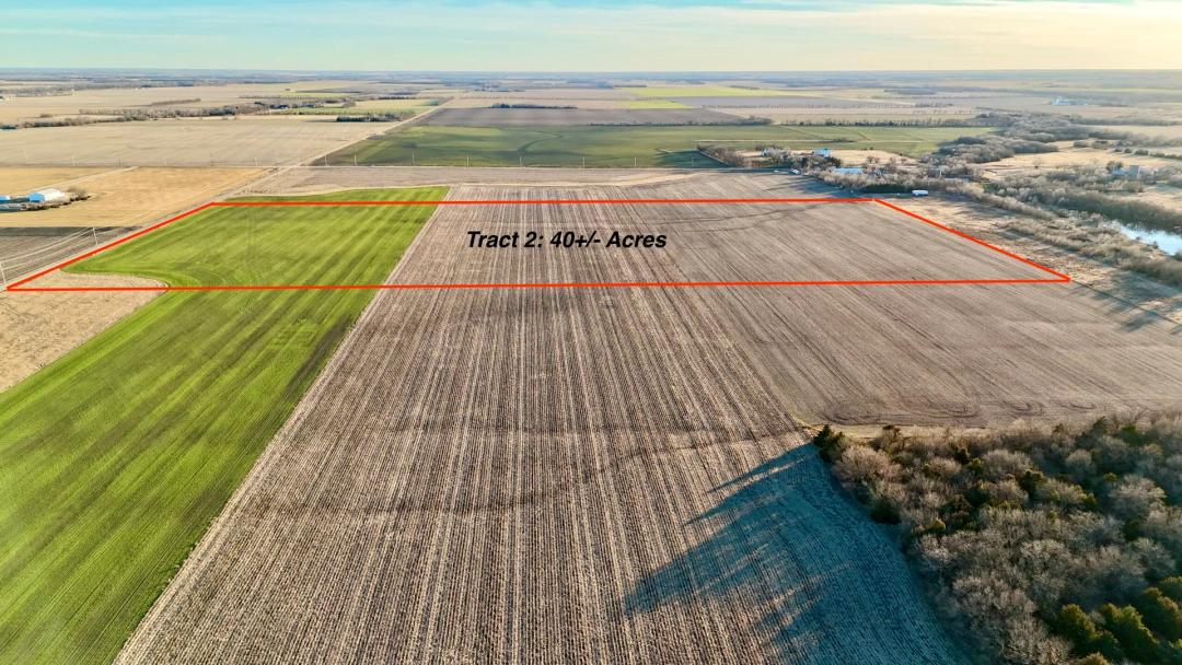 Pieschl Potential Tract 2