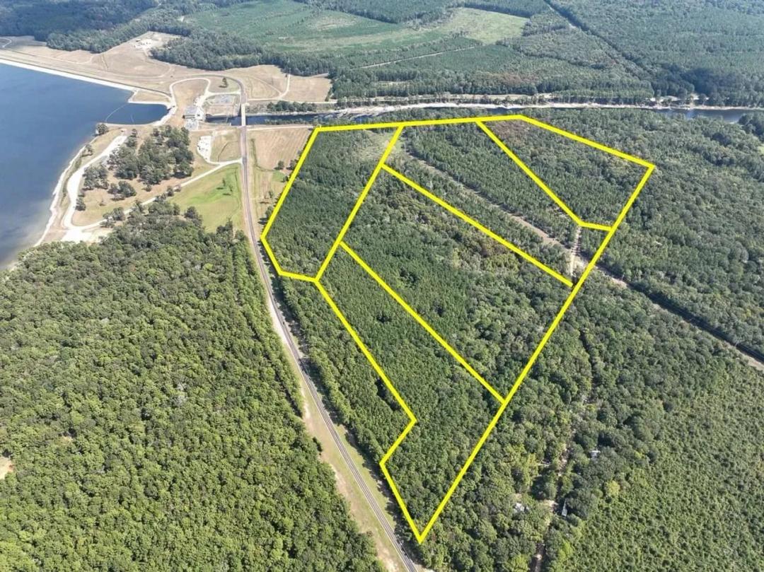 24 Acres | T-3 | Hickman Road