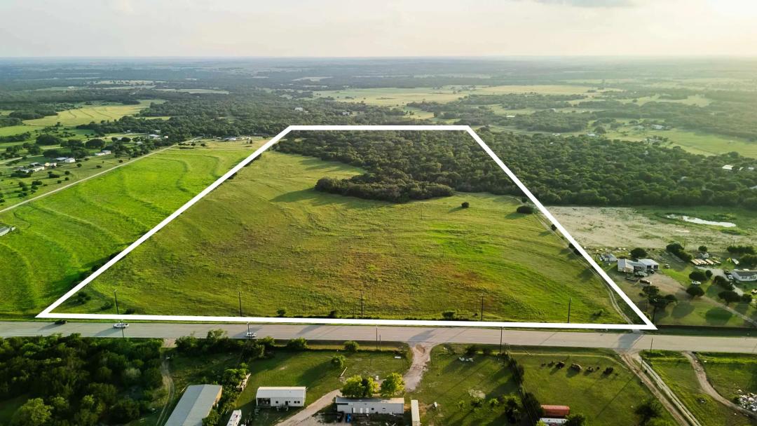 62 Acres on US Hwy 183