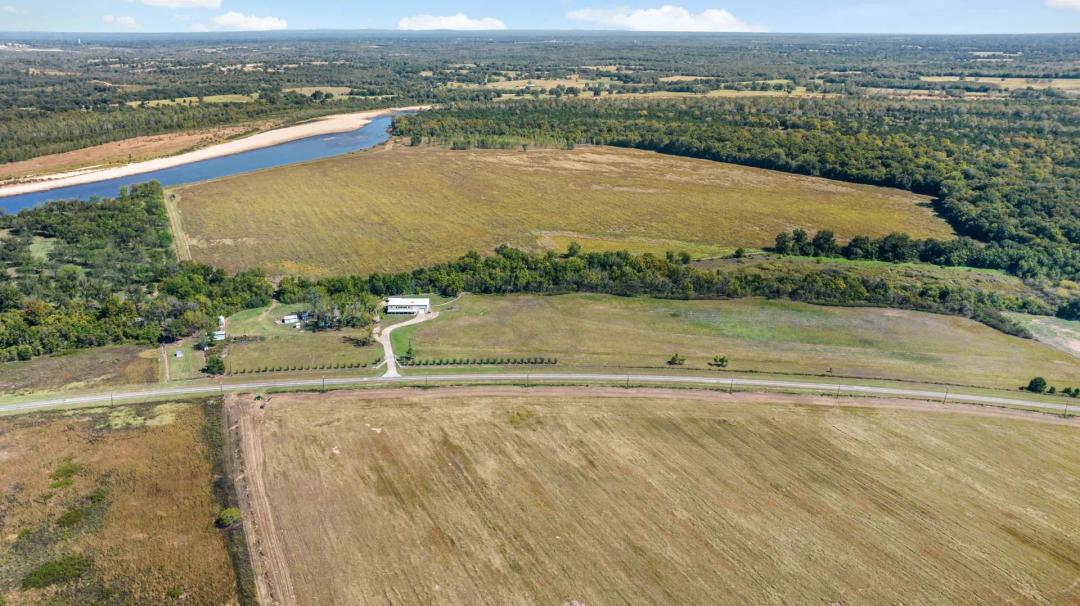 Red River Refuge