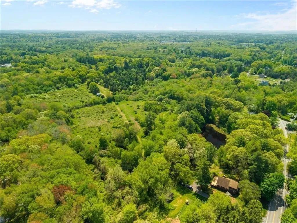 50.07 Acres of Land for Sale in Berkley, MA