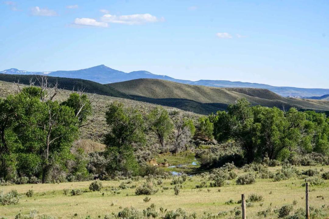 Buck Gulch Ranch