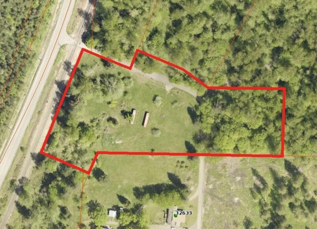Enumclaw 5-Acre Investment Property