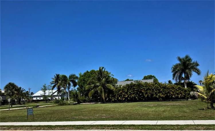 0.29 Acres at 01 Collier Ave.