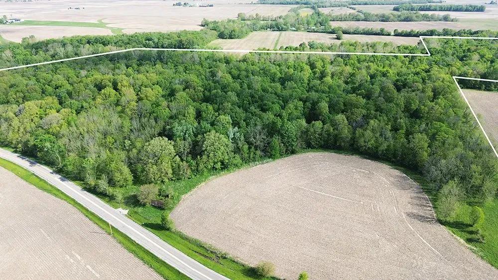 McClamroch Farm