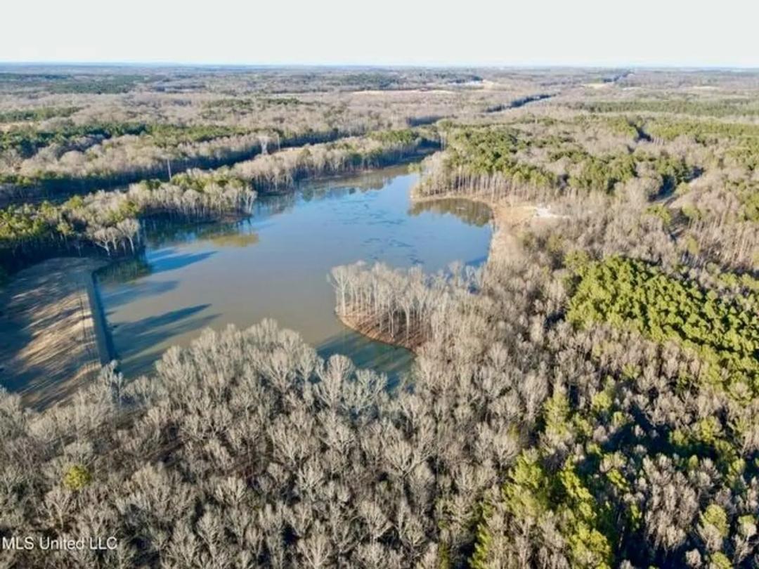 Lot 12 Springwood Trail Madison County, MS