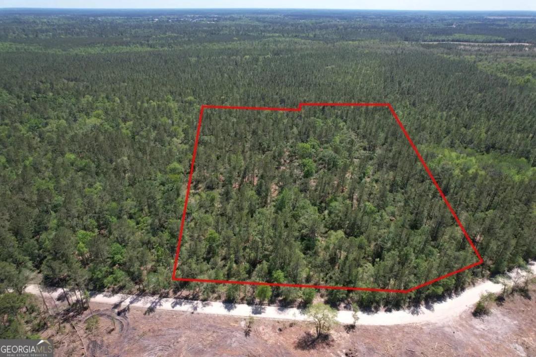 0 Duncan Bridge Road