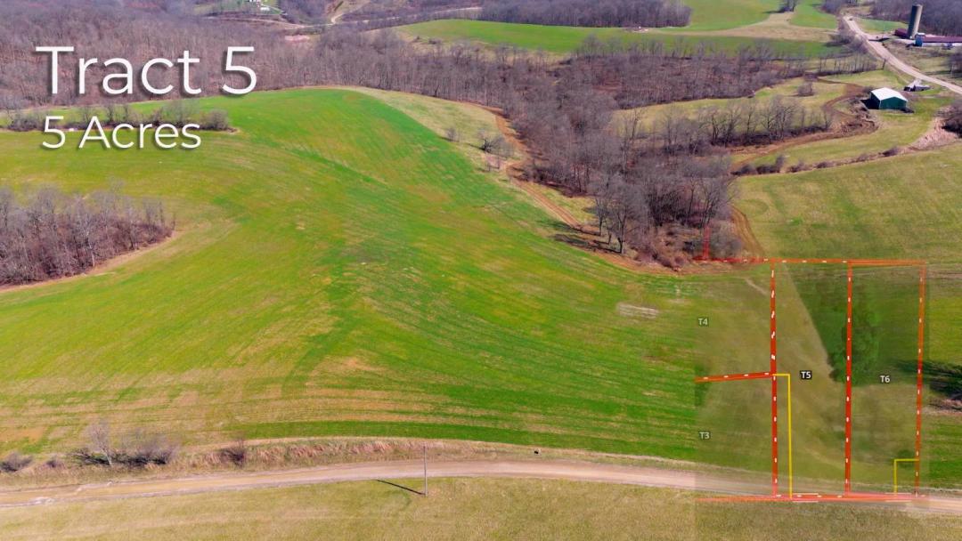 Land for sale in Coshocton County | Great For Building