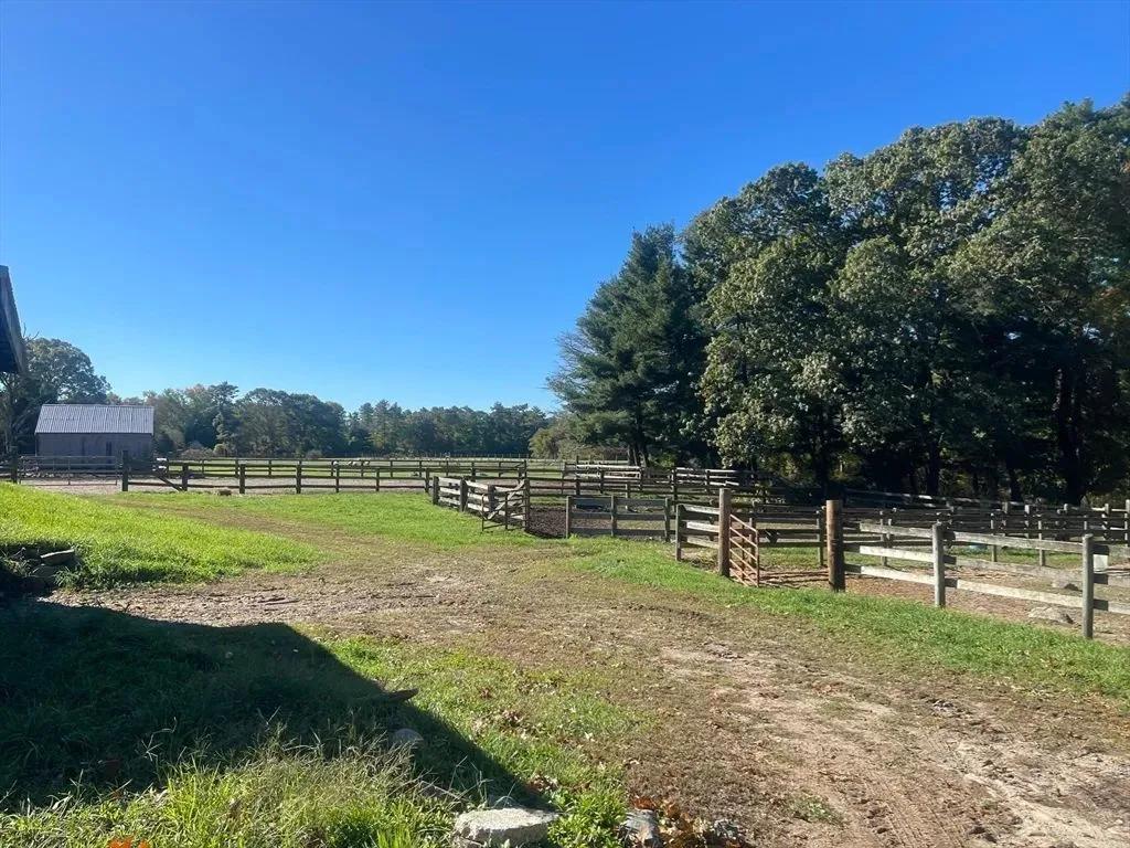 49.74 Acres of Land for Sale in Middleboro, MA