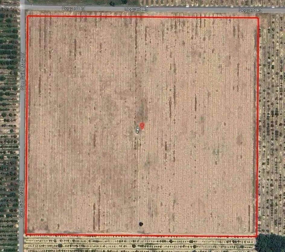 40.67± Secluded Acres | Estate or 5-Acre Homesites