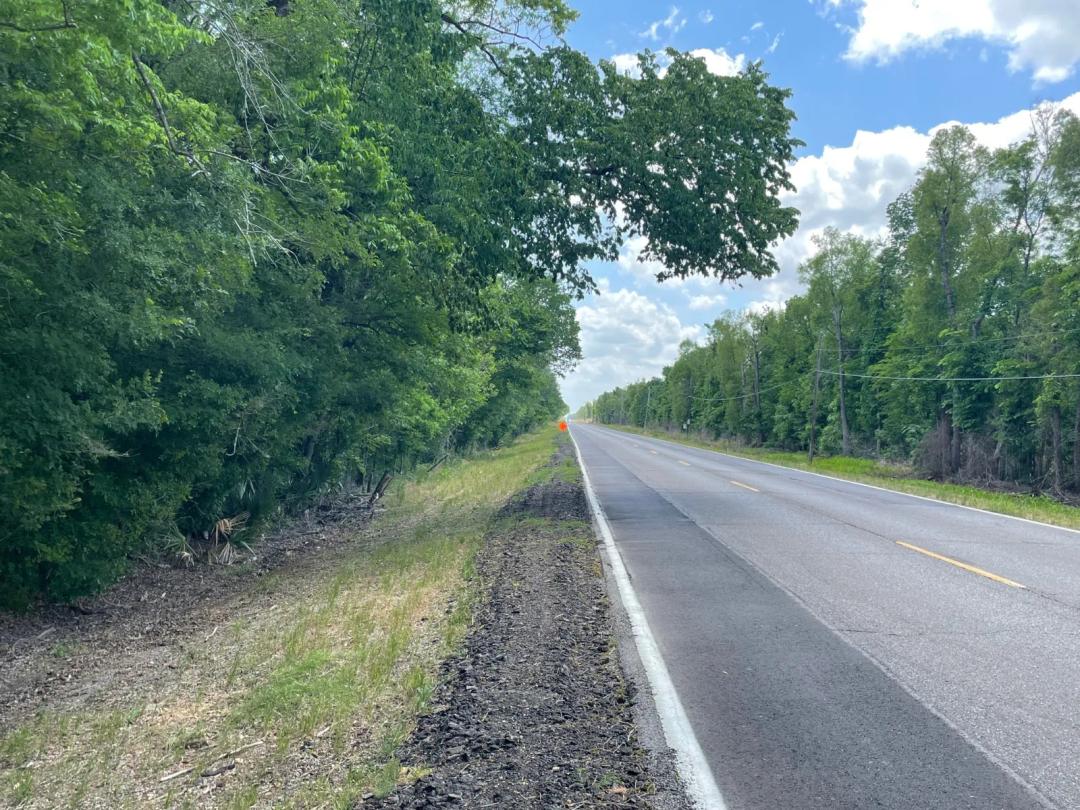10.02 Acres at 871 HWY 1