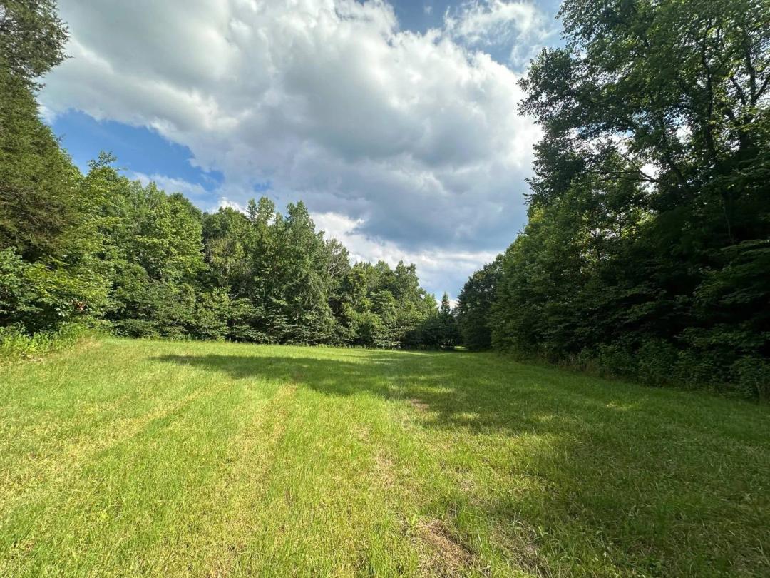 Creek Frontage-Pasture Land-Wooded Land-Cumberland River
