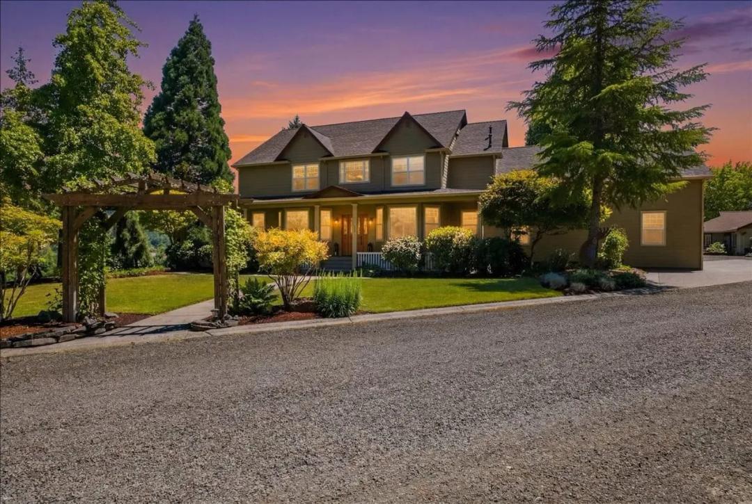 106 Green Valley Road