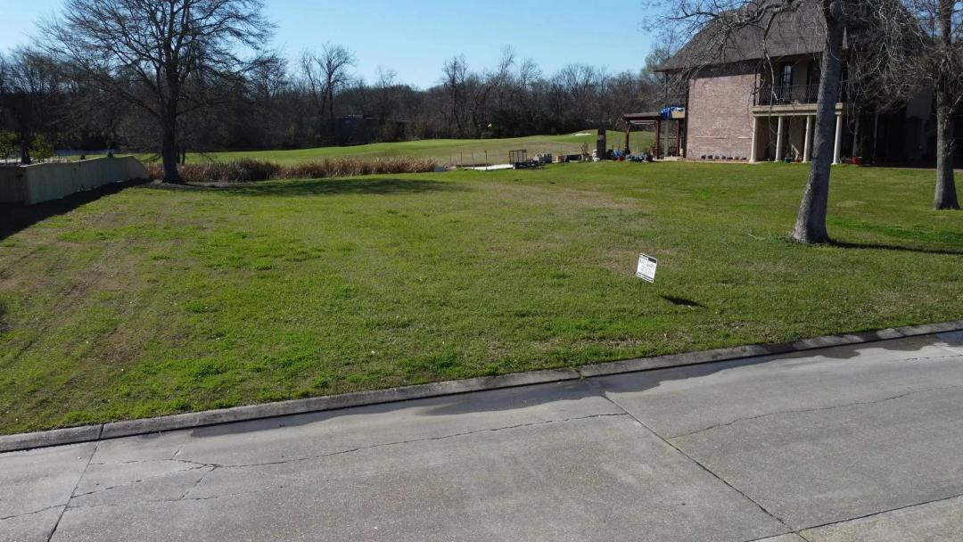 0.31 acre Lot Squirrel Run Subdivision, New Iberia LA 70560