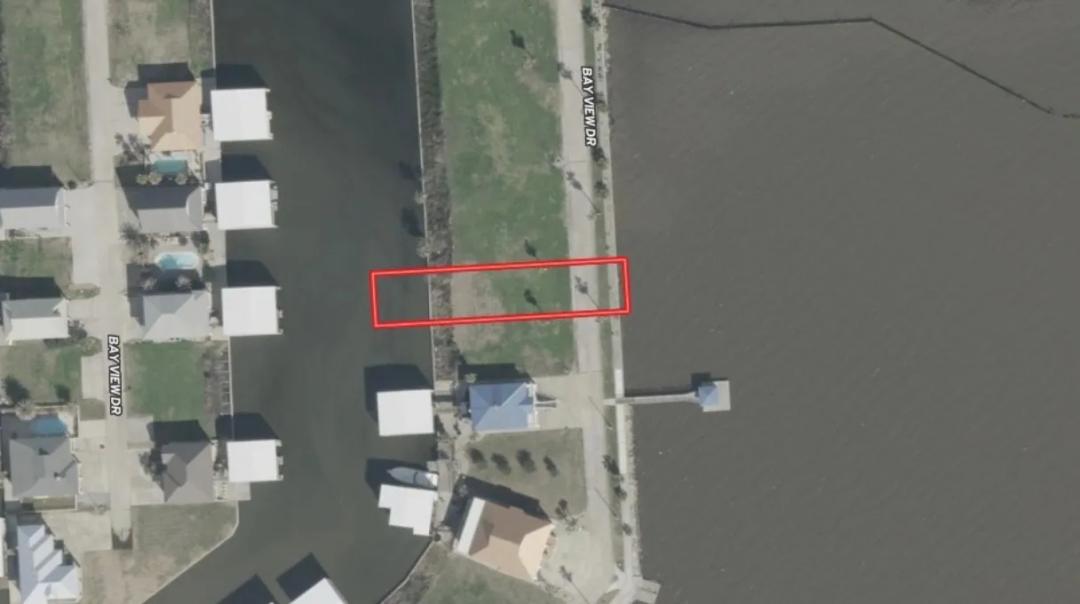 Waterfront Living at it's Finest