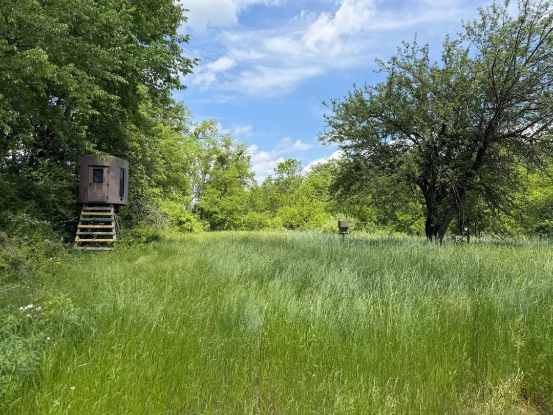 55 acres - Muskingum County