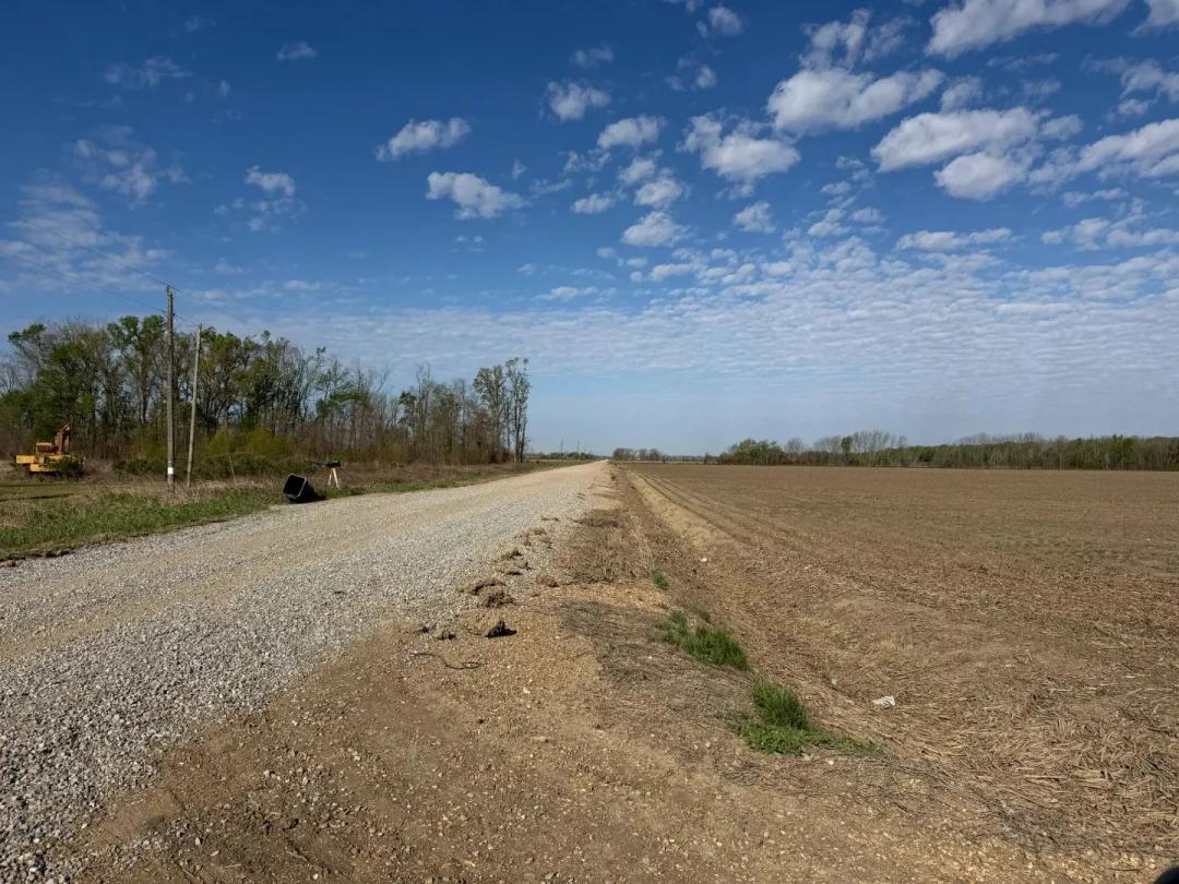 LA - Madison 280 acres +/-