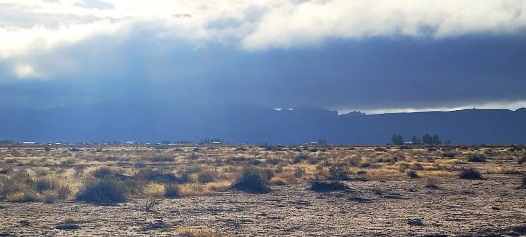 2 acre Southern New Mexico Homesite - Mobiles allowed
