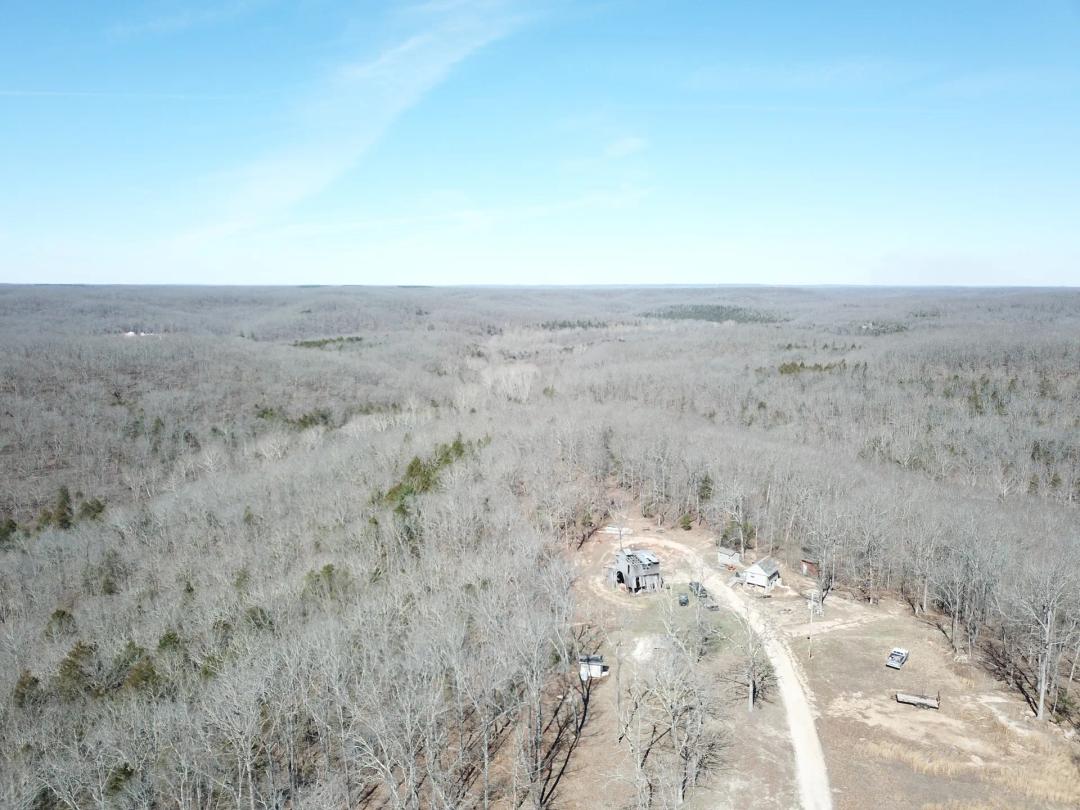 Merrill Hollow 80